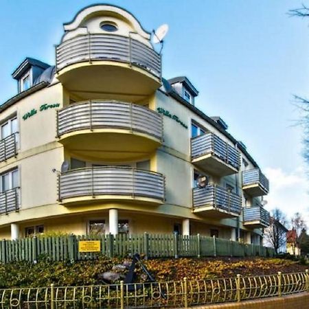 Wyspa Uznam - Pilsudskiego Swinoujscie Exterior foto