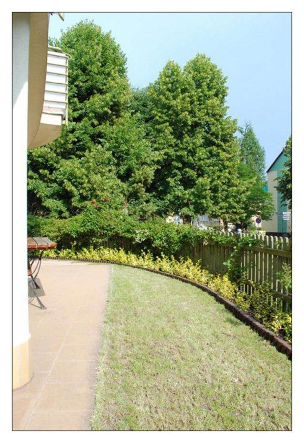 Wyspa Uznam - Pilsudskiego Swinoujscie Exterior foto